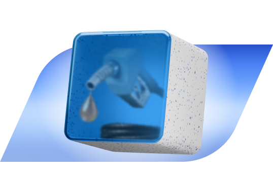 Закртая коробка трансформация